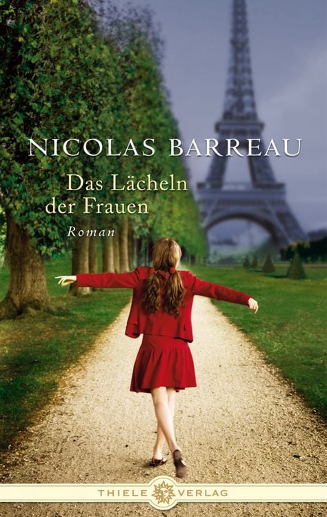 Produktbild: Das L&auml;cheln der Frauen