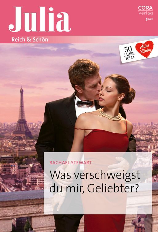 Produktbild: Was verschweigst du mir, Geliebter?
