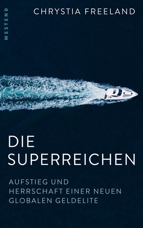 Produktbild: Die Superreichen