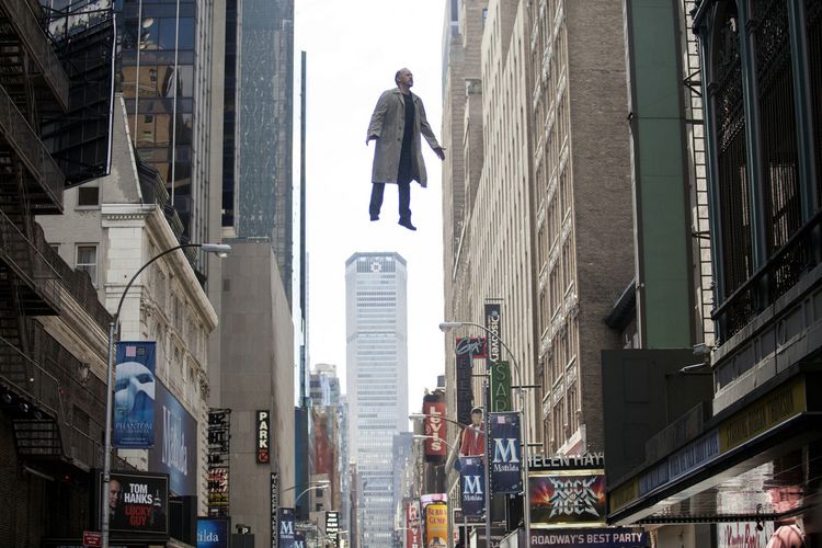 Produktbild: Birdman