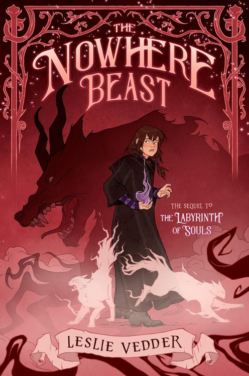 Produktbild: The Nowhere Beast