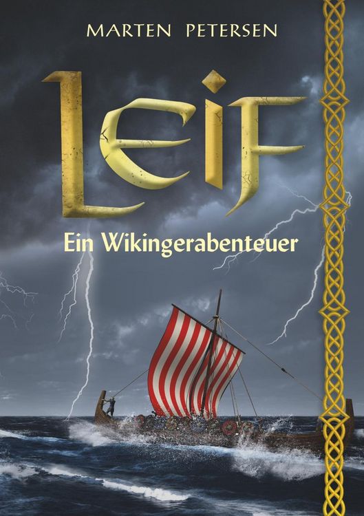 Produktbild: Leif
