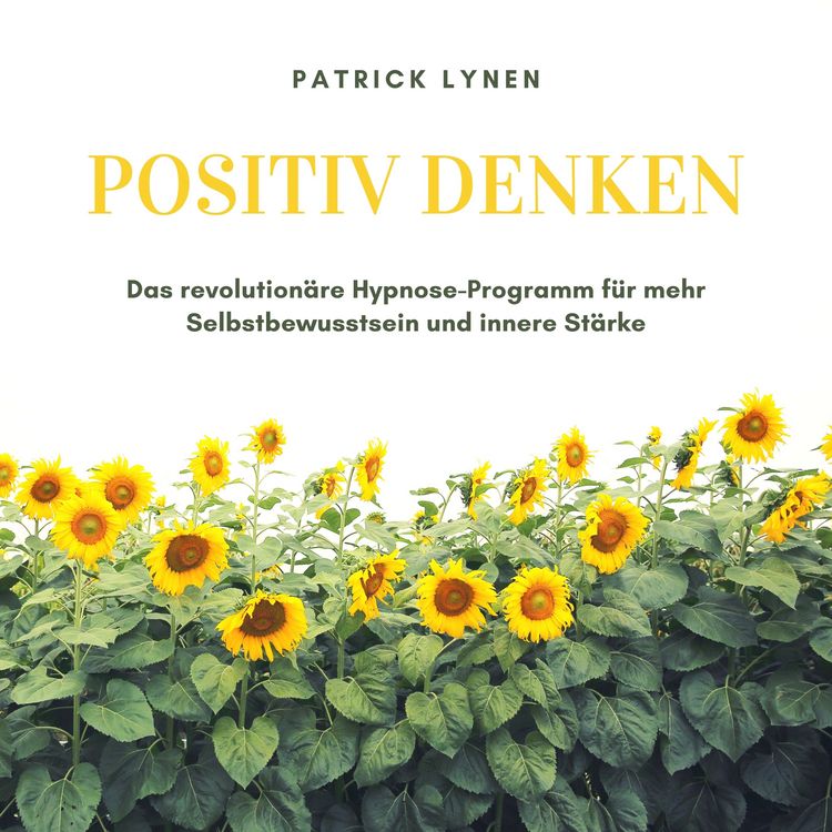 Produktbild: POSITIV DENKEN