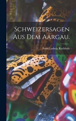 Produktbild: Schweizersagen aus dem Aargau.