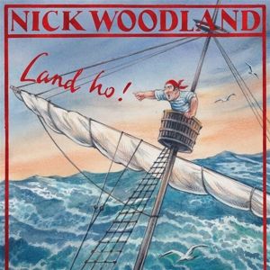 Produktbild: Land ho! (LP)