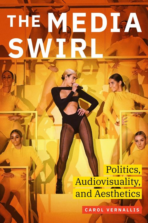 Produktbild: Media Swirl