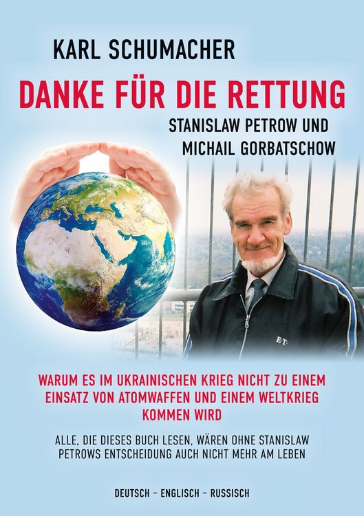 Produktbild: Danke f&uuml;r die Rettung