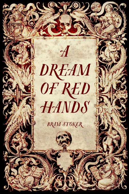 Produktbild: A Dream of Red Hands