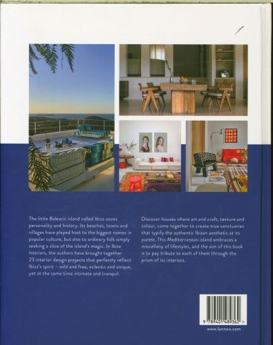 Produktbild: Ibiza Interiors