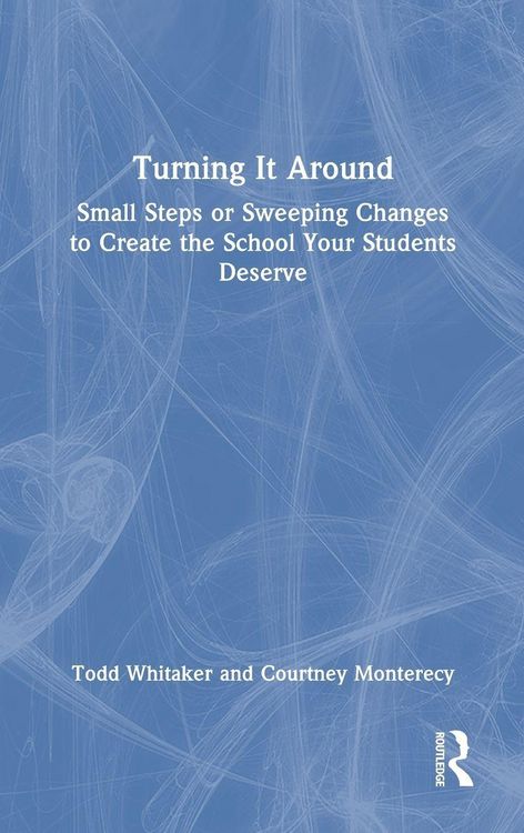 Produktbild: Turning It Around