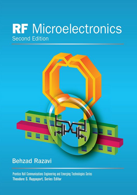 Produktbild: RF Microelectronics