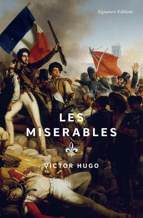 Produktbild: Les Mis&eacute;rables