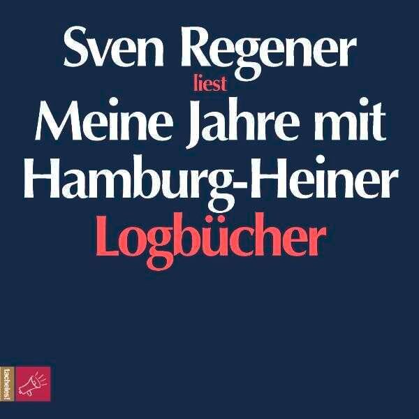 Produktbild: Meine Jahre mit Hamburg-Heiner