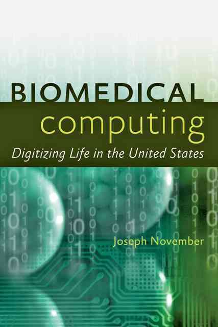 Produktbild: Biomedical Computing