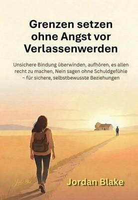Produktbild: Grenzen setzen ohne Angst vor Verlassenwerden