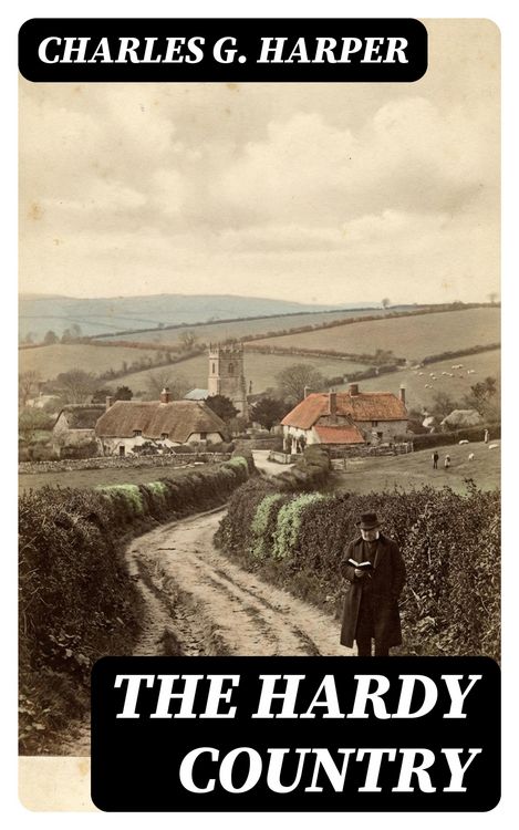 Produktbild: The Hardy Country