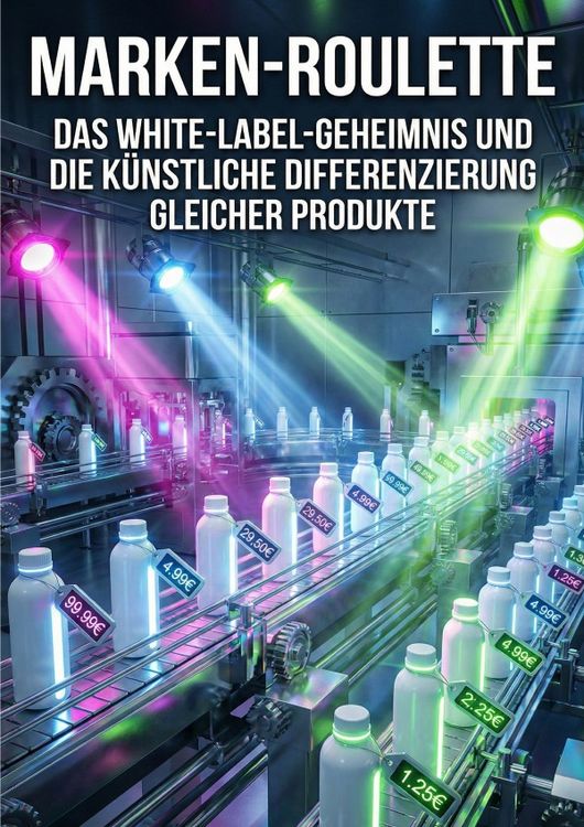 Produktbild: Marken-Roulette