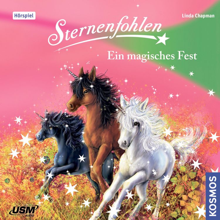Produktbild: Ein magisches Fest