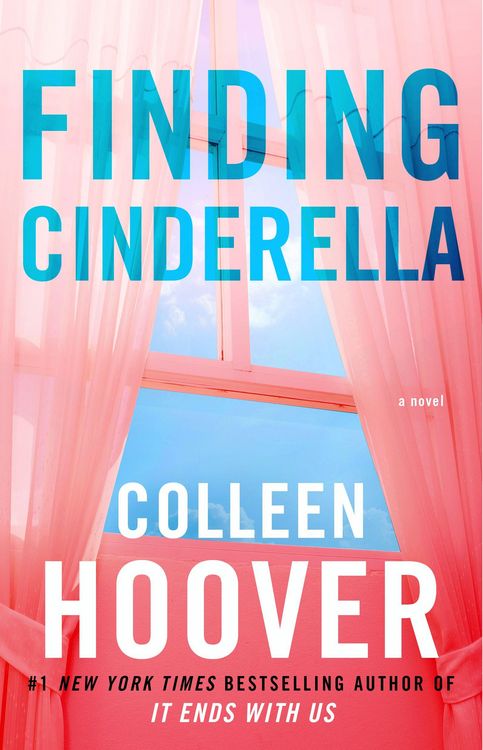 Produktbild: Finding Cinderella