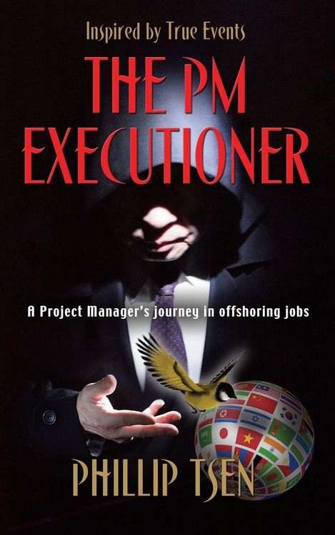 Produktbild: THE PM EXECUTIONER
