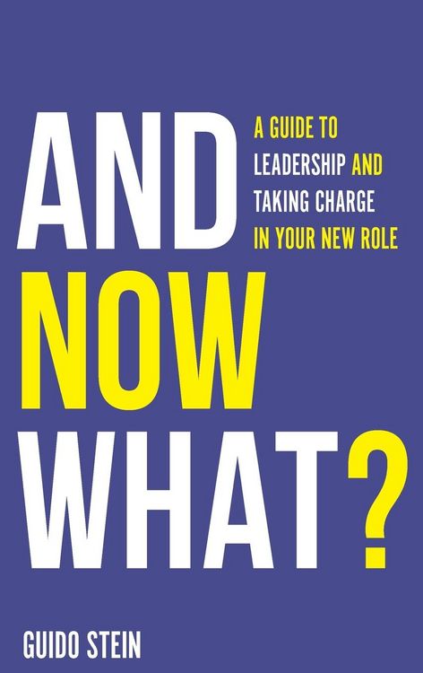 Produktbild: And Now What?