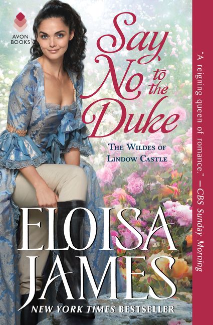 Produktbild: Say No to the Duke