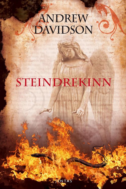 Produktbild: Steindrekinn