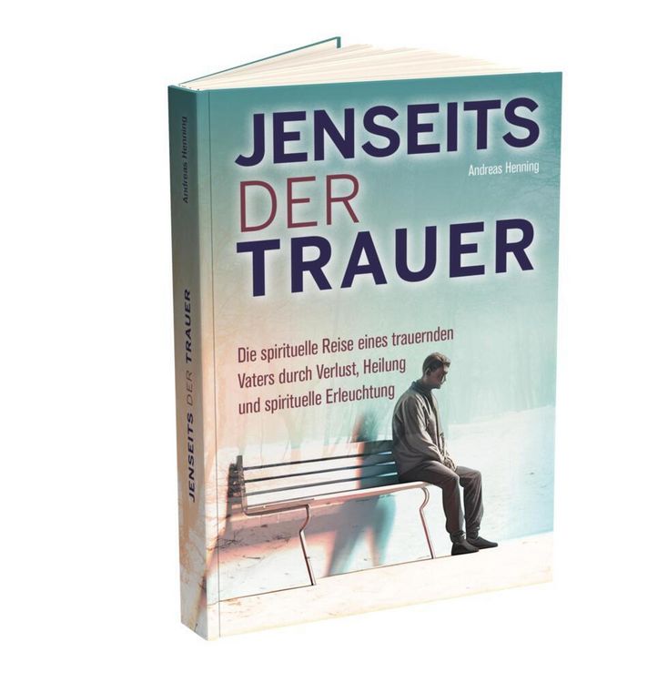 Produktbild: Jenseits der Trauer