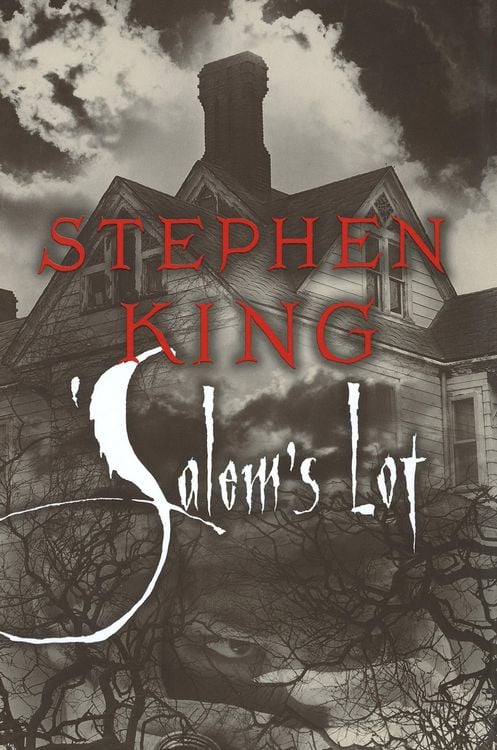 Produktbild: 'Salem's Lot