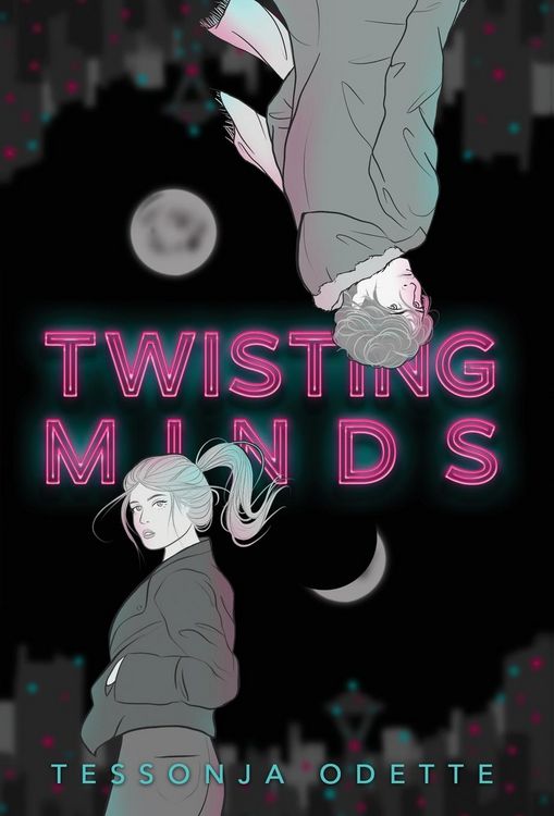 Produktbild: Twisting Minds