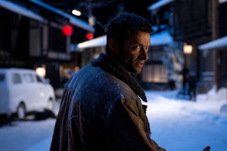 Produktbild: Wolverine - Weg des Kriegers