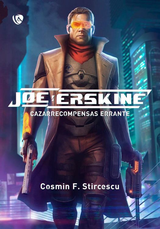 Produktbild: Joe Erskine