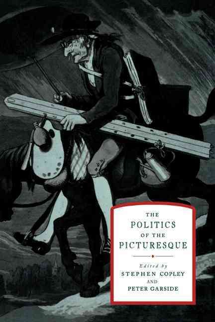 Produktbild: The Politics of the Picturesque