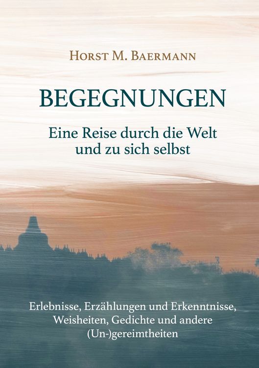 Produktbild: Begegnungen