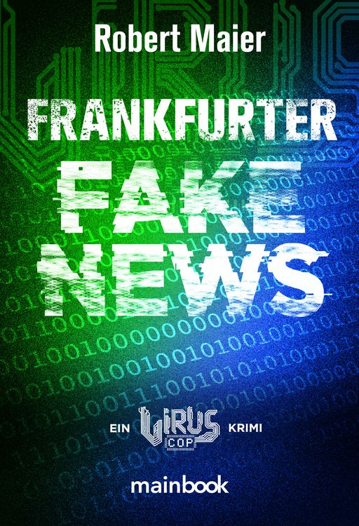 Produktbild: Frankfurter Fake News