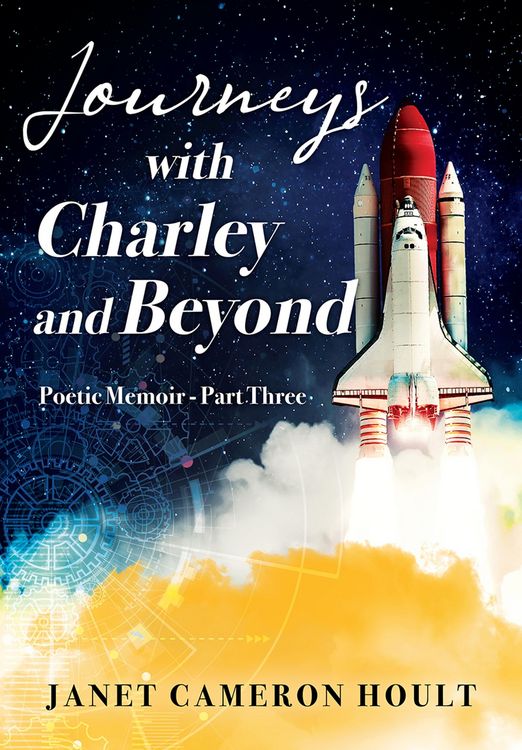 Produktbild: Journeys with Charley and Beyond
