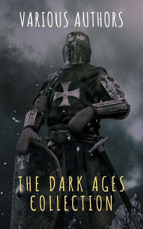 Produktbild: The Dark Ages Collection