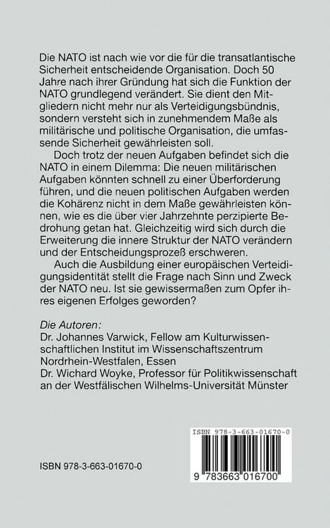 Produktbild: NATO 2000