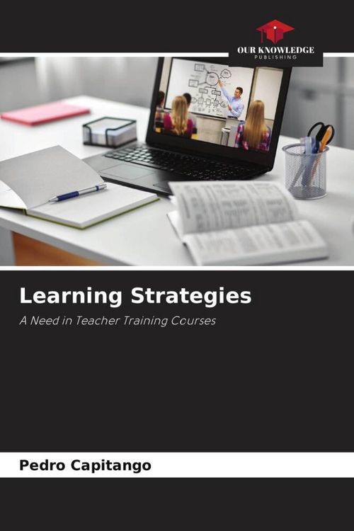Produktbild: Learning Strategies