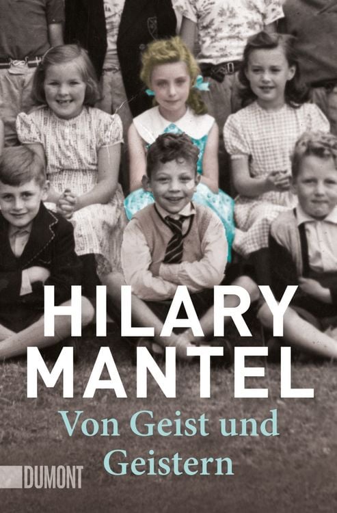 Produktbild: Von Geist und Geistern