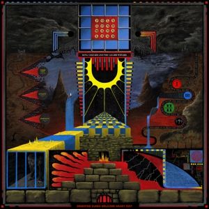 Produktbild: Polygondwanaland