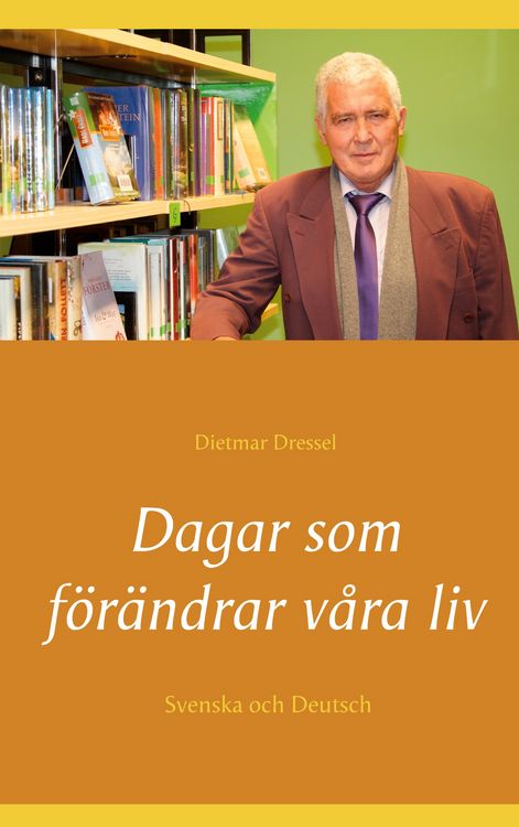 Produktbild: Dagar som f&ouml;r&auml;ndrar v&aring;ra liv