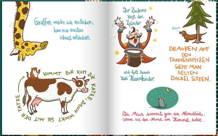 Produktbild: Kakadu und Kukuda