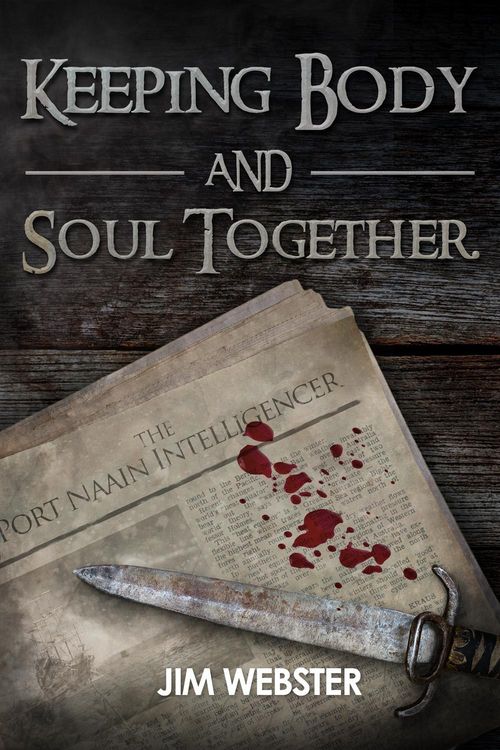 Produktbild: Keeping Body and Soul Together