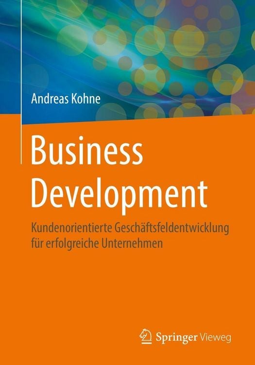 Produktbild: Business Development