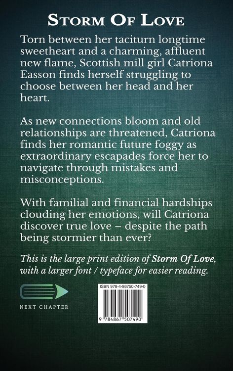 Produktbild: Storm Of Love