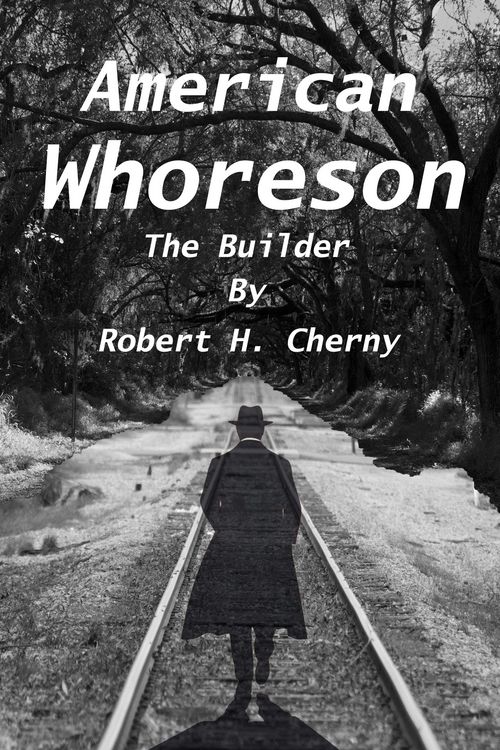 Produktbild: American Whoreson - The Builder