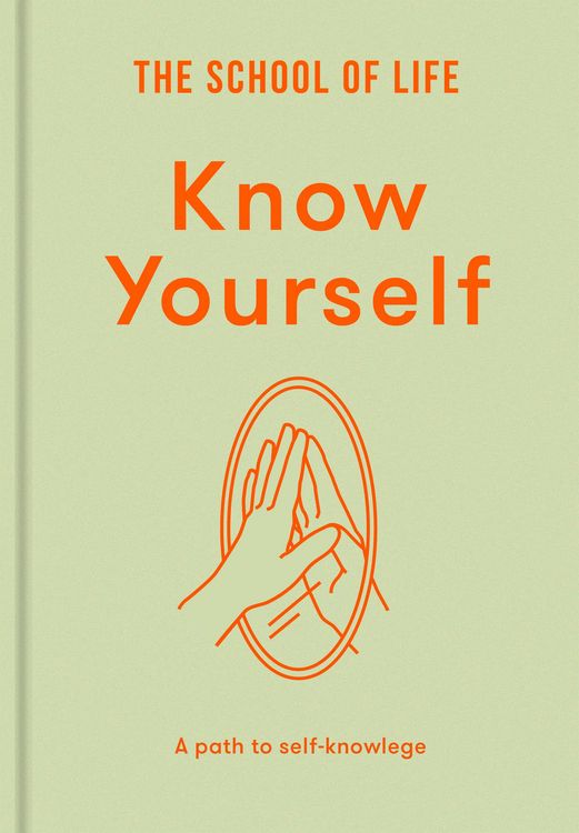 Produktbild: Know Yourself