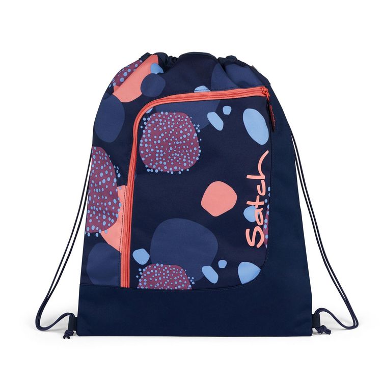 Produktbild: Satch Sportbeutel Coral Reef