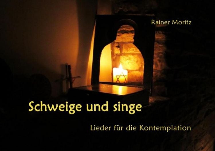 Produktbild: Schweige und singe
